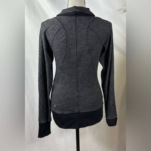 lululemon athletica Gray Sweater - Picture 5 of 10